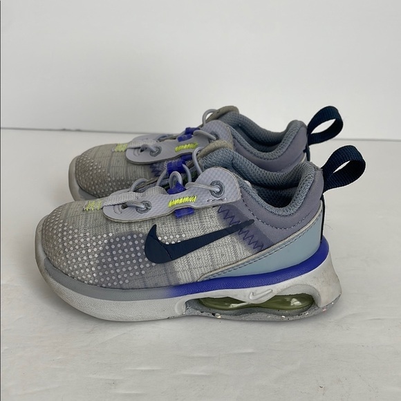 Nike Air Max 2021 Toddler Athletic Sneakers 5 - Picture 1 of 8